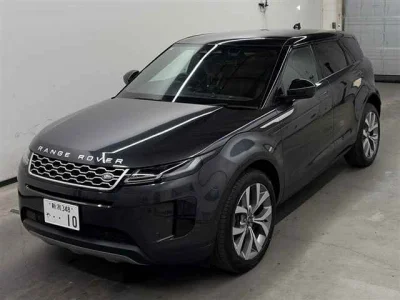 Rover RANGE ROVER