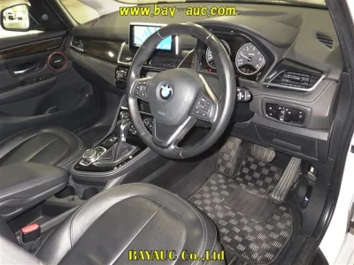 BMW 2-Series