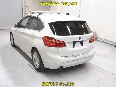 BMW 2-Series