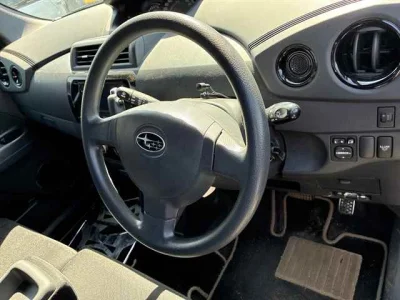 Subaru Dex
