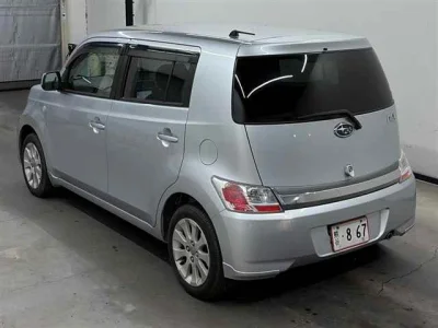 Subaru Dex