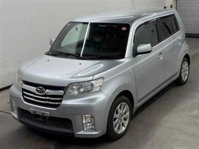 Subaru Dex