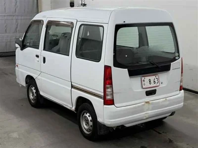 Subaru Sambar