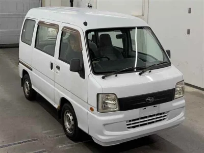 Subaru Sambar