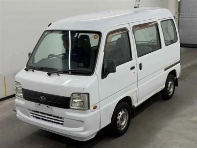 Subaru Sambar