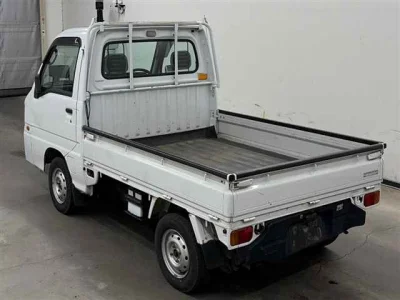 Subaru Sambar