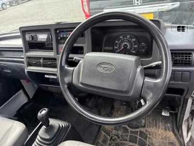 Subaru Sambar