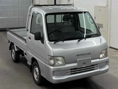Subaru Sambar