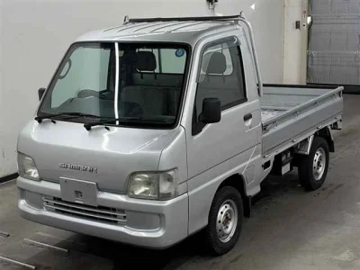 Subaru Sambar