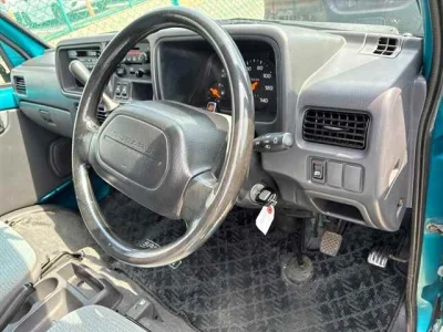 Subaru Sambar