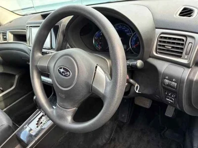Subaru Exiga