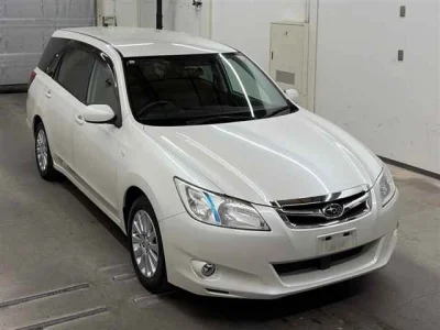 Subaru Exiga