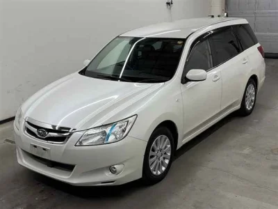 Subaru Exiga