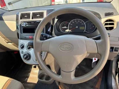 Subaru Pleo
