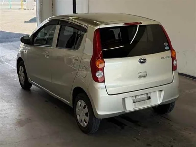 Subaru Pleo
