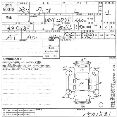Subaru PLEO