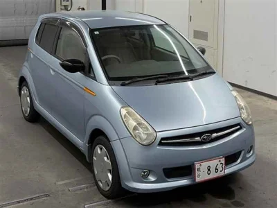 Subaru R2