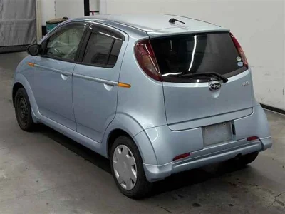 Subaru R2