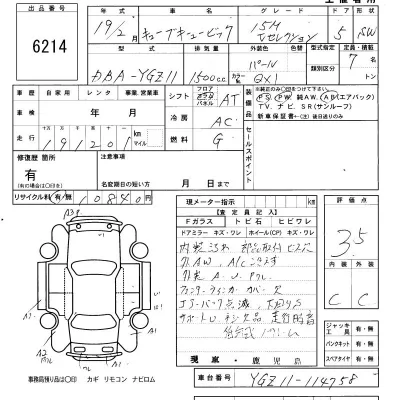 Nissan CUBECUBIC