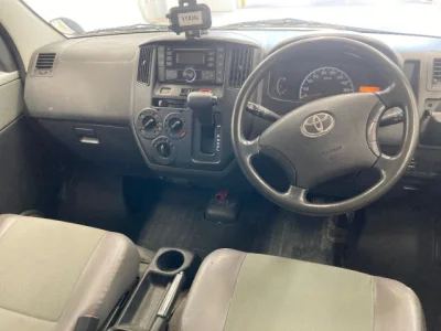Toyota TownAce