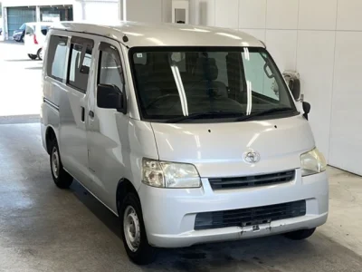 Toyota TownAce