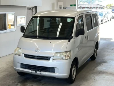 Toyota TownAce