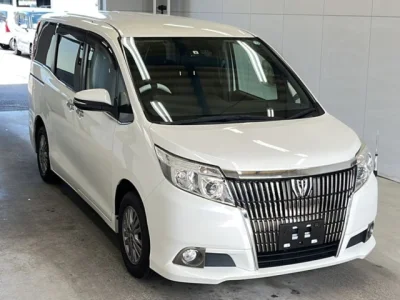 Toyota Esquire