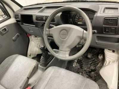 Nissan CLIPPER TRUCK