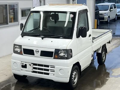 Nissan CLIPPER TRUCK
