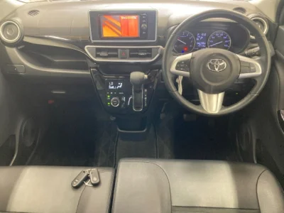 Toyota Pixis Joy