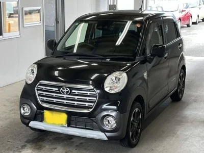 Toyota Pixis Joy