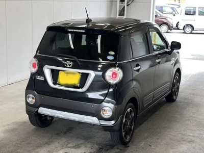 Toyota Pixis Joy