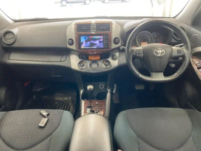 Toyota Vanguard