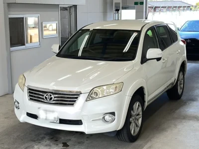 Toyota Vanguard
