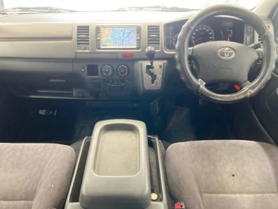 Toyota RegiusAce