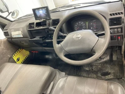 Nissan VANETTE TRUCK
