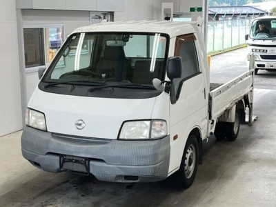 Nissan VANETTE TRUCK