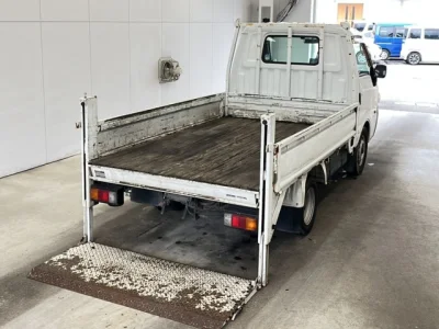 Nissan VANETTE TRUCK