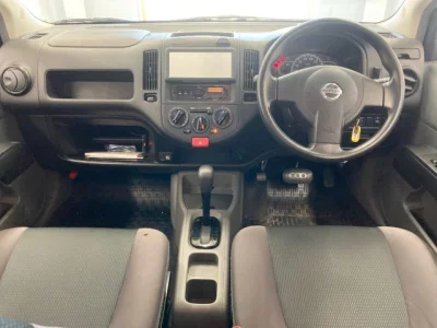 Nissan AD
