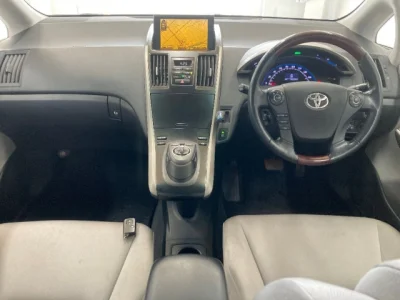 Toyota Sai
