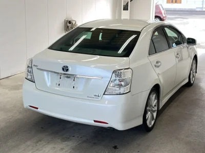 Toyota Sai