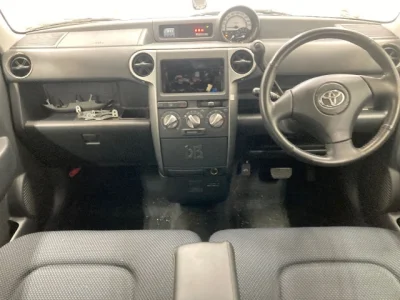 Toyota bB