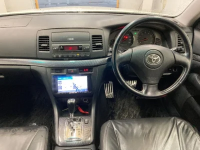 Toyota Mark II Wagon Blit