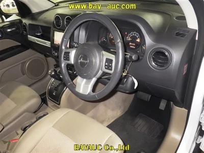 Chrysler JEEP COMPASS