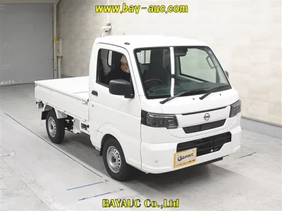 Nissan Clipper Truck