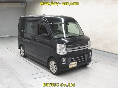 Nissan NV100 Clipper Rio
