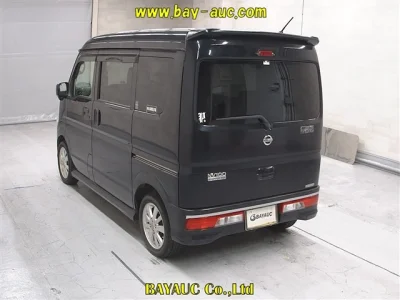 Nissan NV100 Clipper Rio
