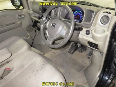 Nissan NV100 Clipper Rio