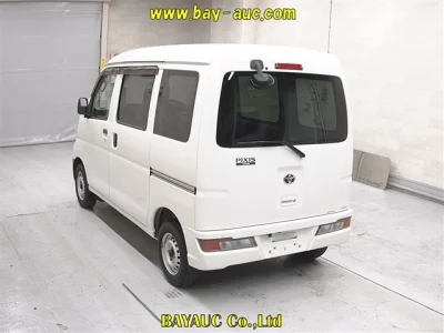 Toyota PIXIS VAN