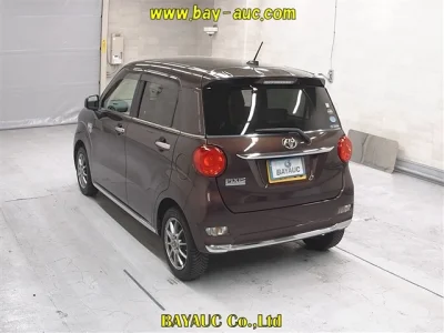 Toyota Pixis Joy